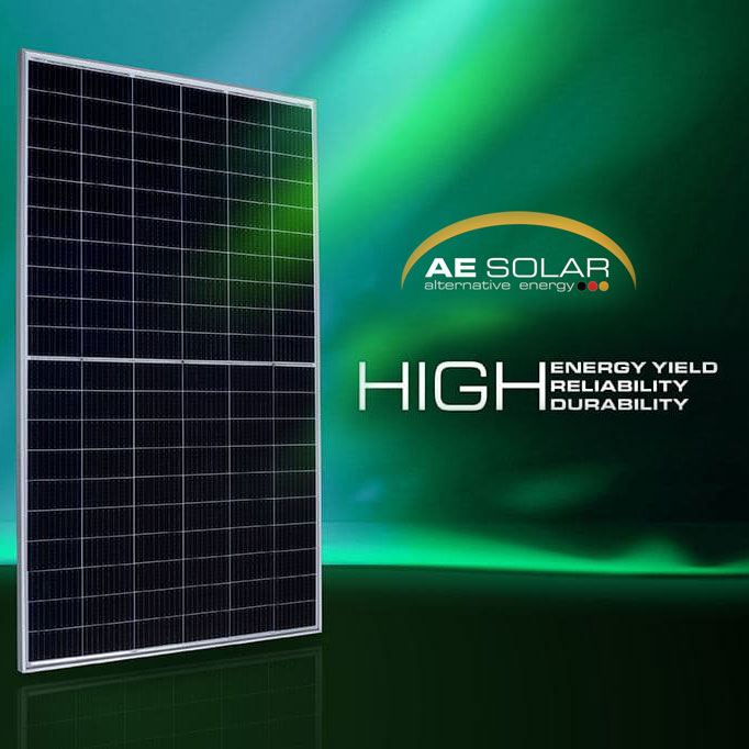ae solar