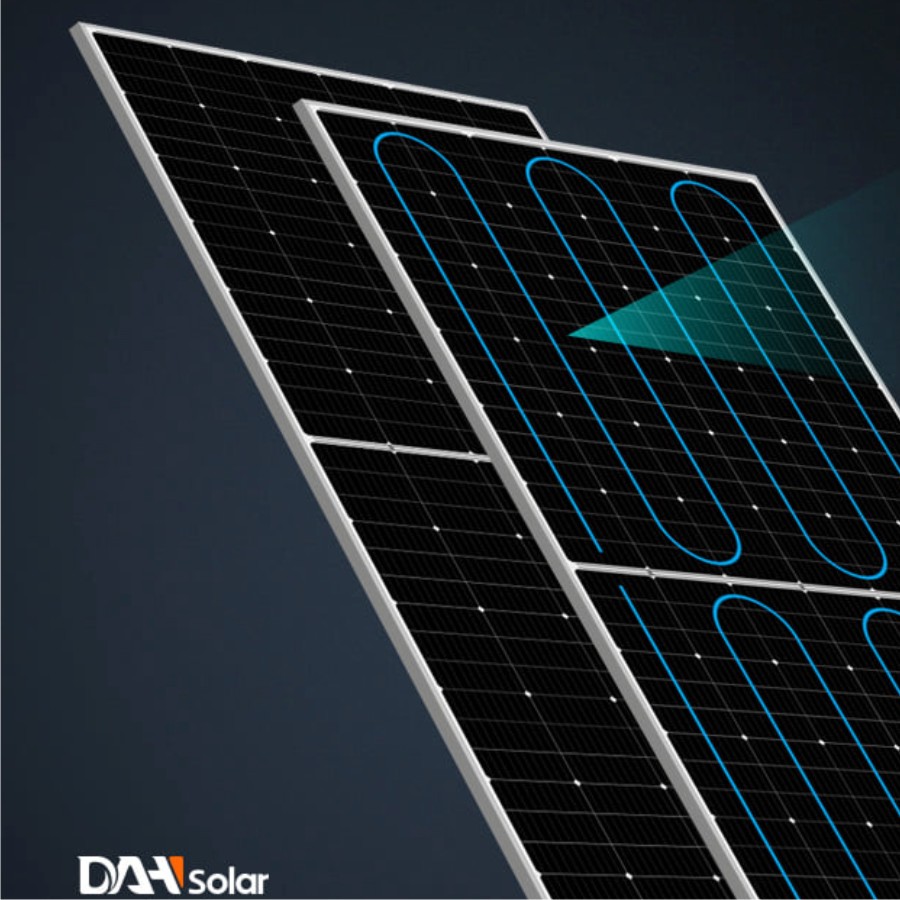 dah solar
