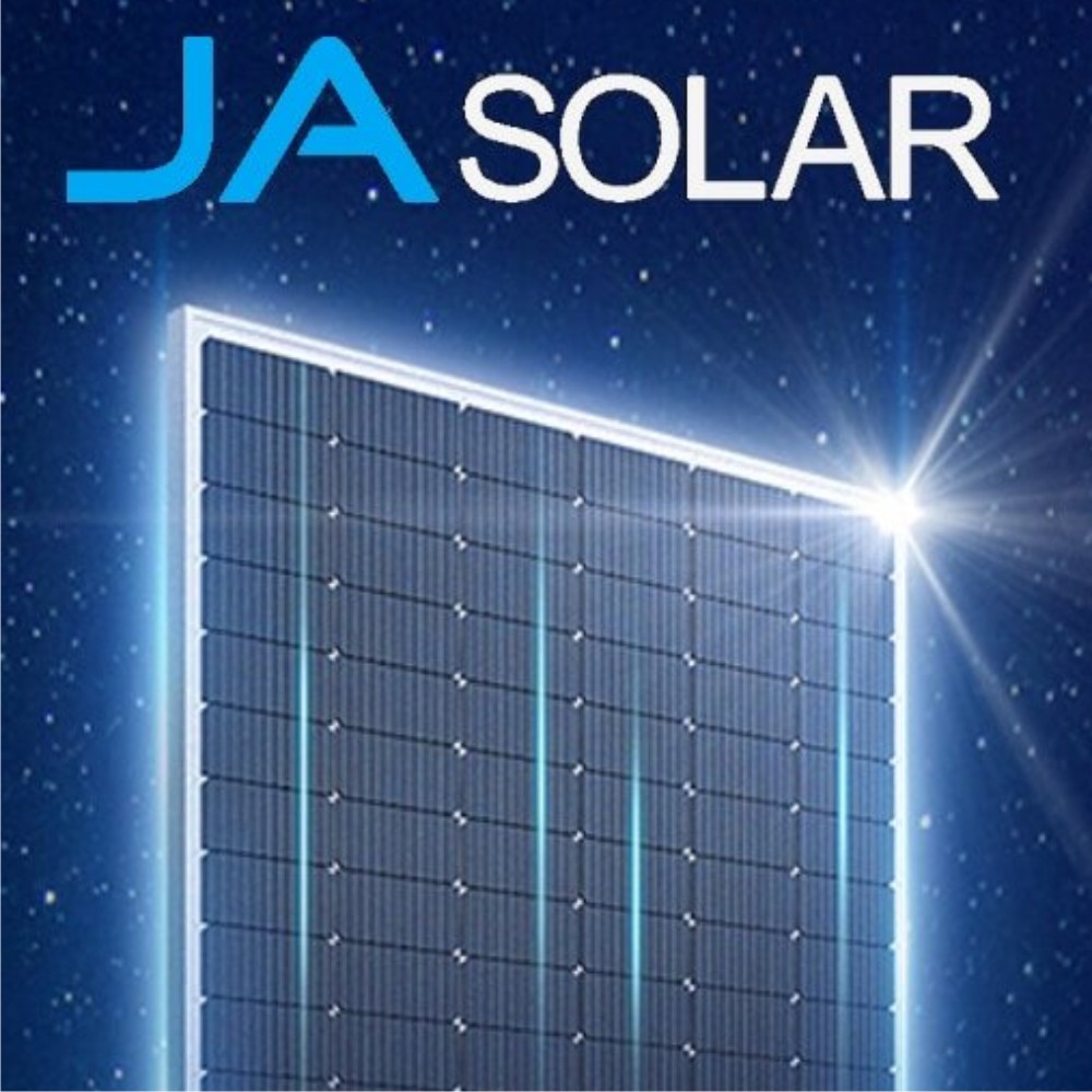 jasolar pv