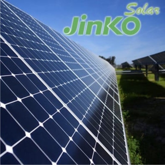 jinko solar