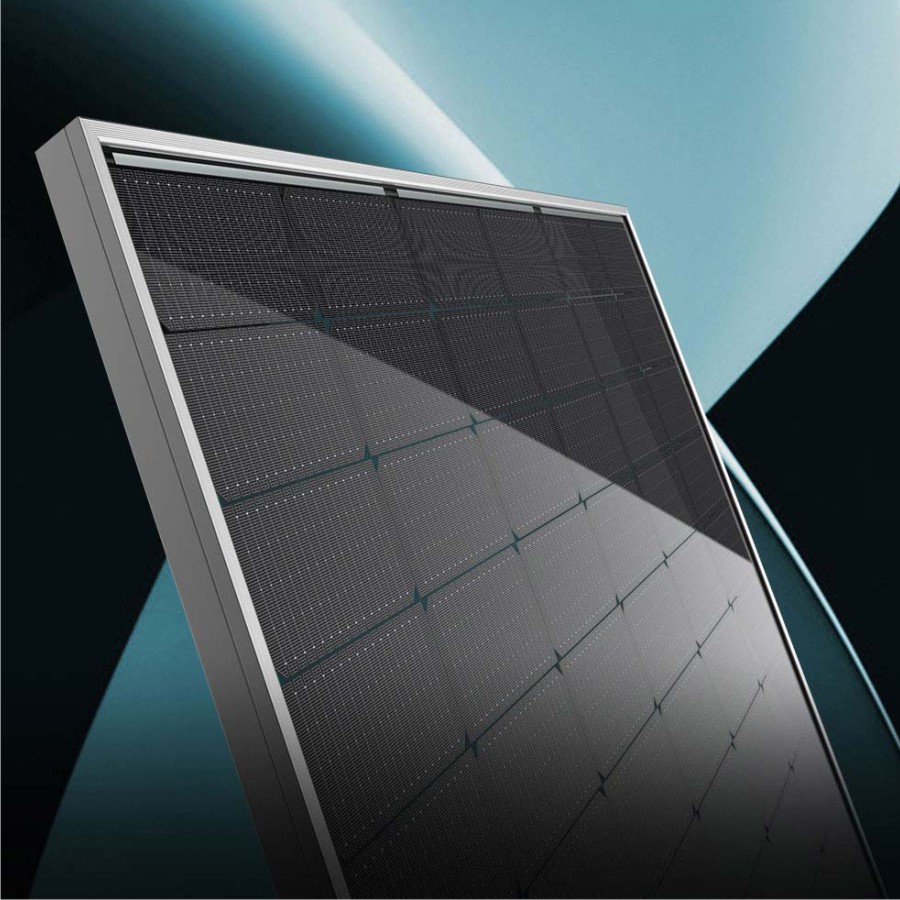 jinkosolar tiger neo