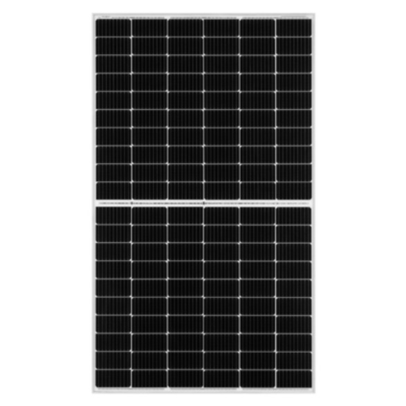 Panou fotovoltaic bifacial JAM60D10 330-350/MB