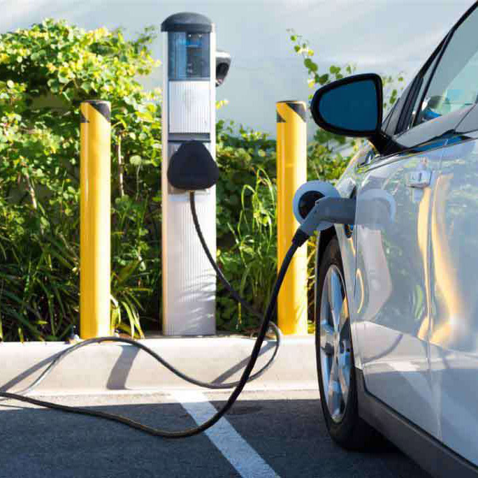Stații de încărcare