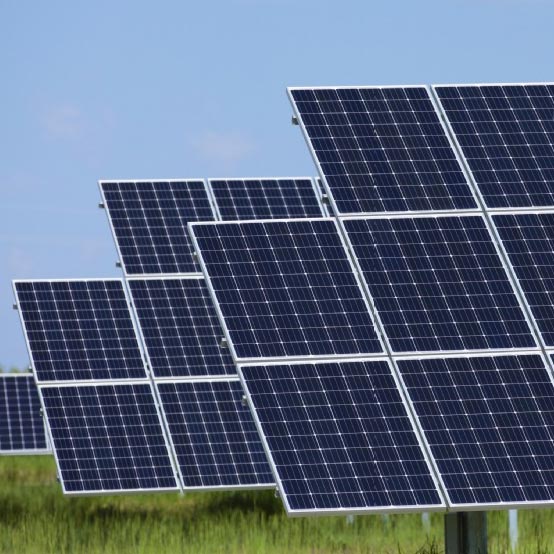 Parcuri fotovoltaice