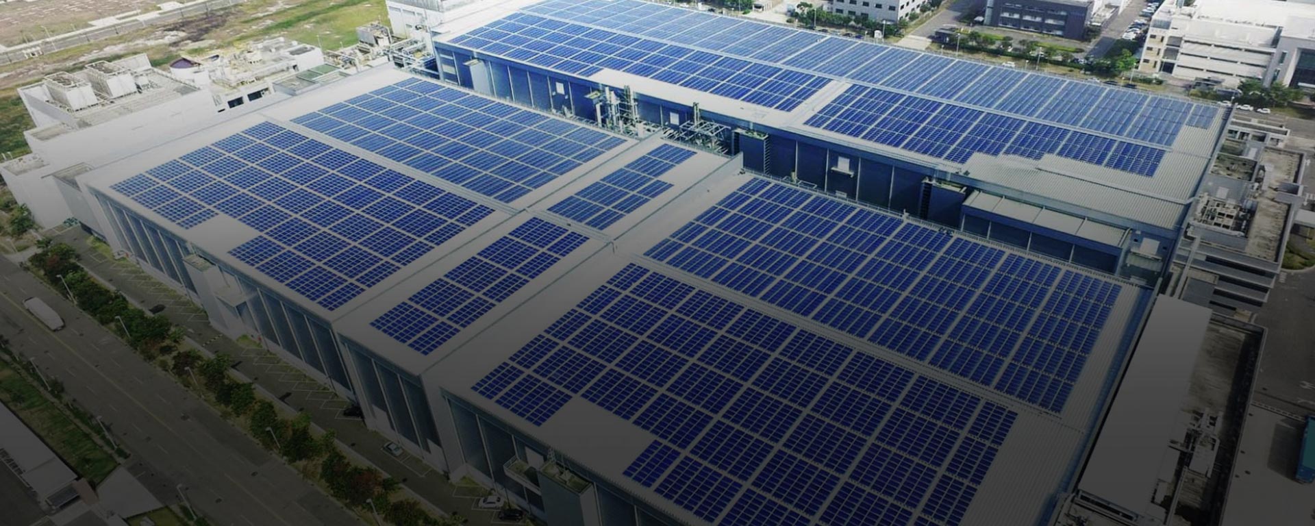 Sisteme fotovoltaice Comercial / industrial