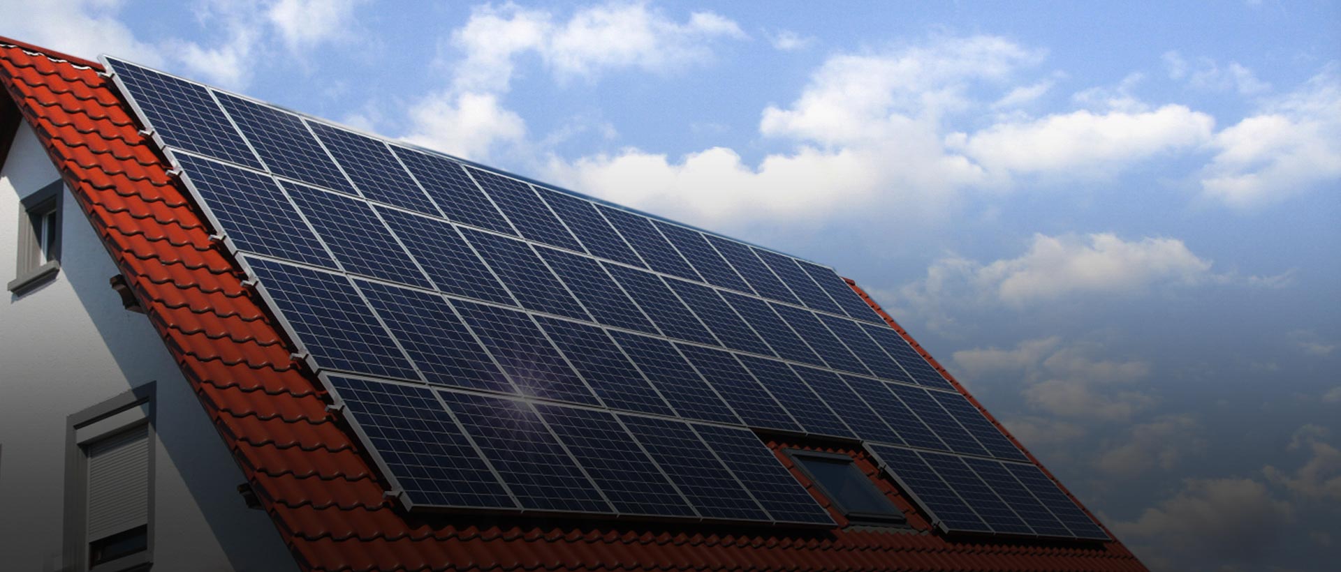 Sisteme fotovoltaice Rezidențial